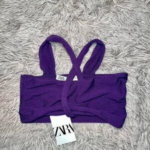 Zara Top
